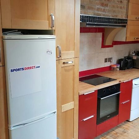 Edwardian Apartment Garden Flat Лондон Екстериор снимка