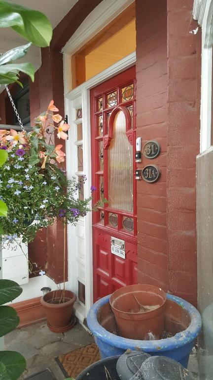 Edwardian Apartment Garden Flat Лондон Екстериор снимка
